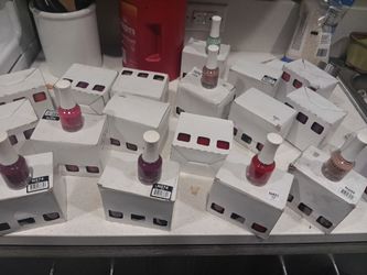 Kiara Sky Nail Laque