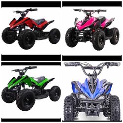 Kids Atv