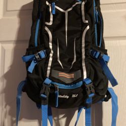 Lixada18L (ANMEILU) Climbing-Travel-Hiking-Cycling Hydration Sport Backpack