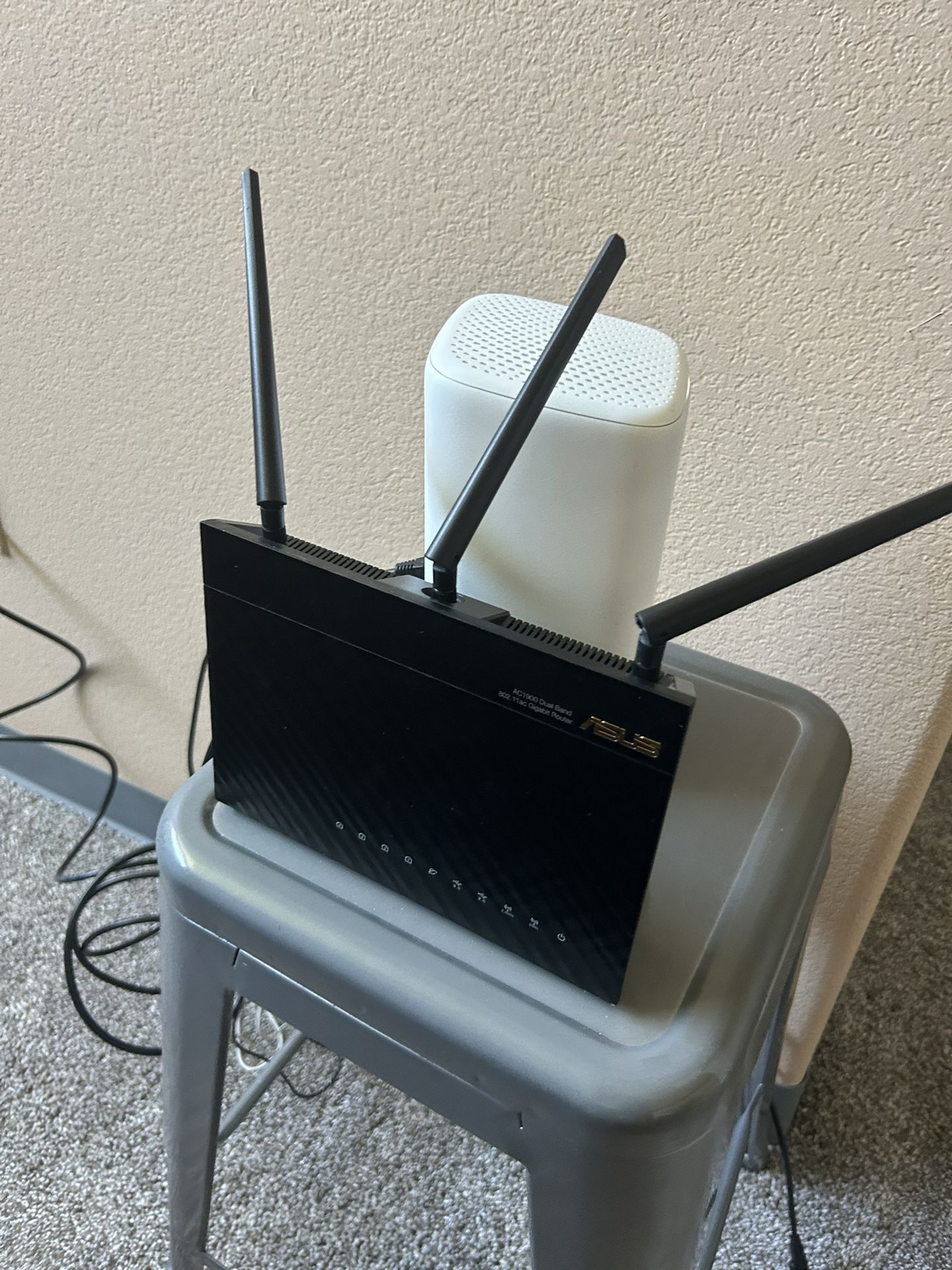 WiFi Router ASUS