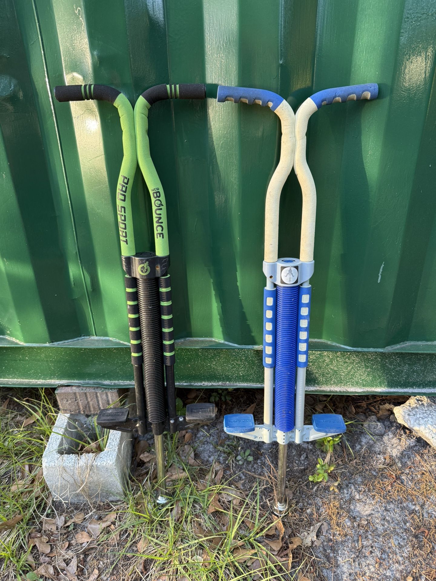 Flybar Master Pogo Stick, Ages 9+,