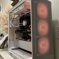 Ryzen 9 Gaming Desktop 