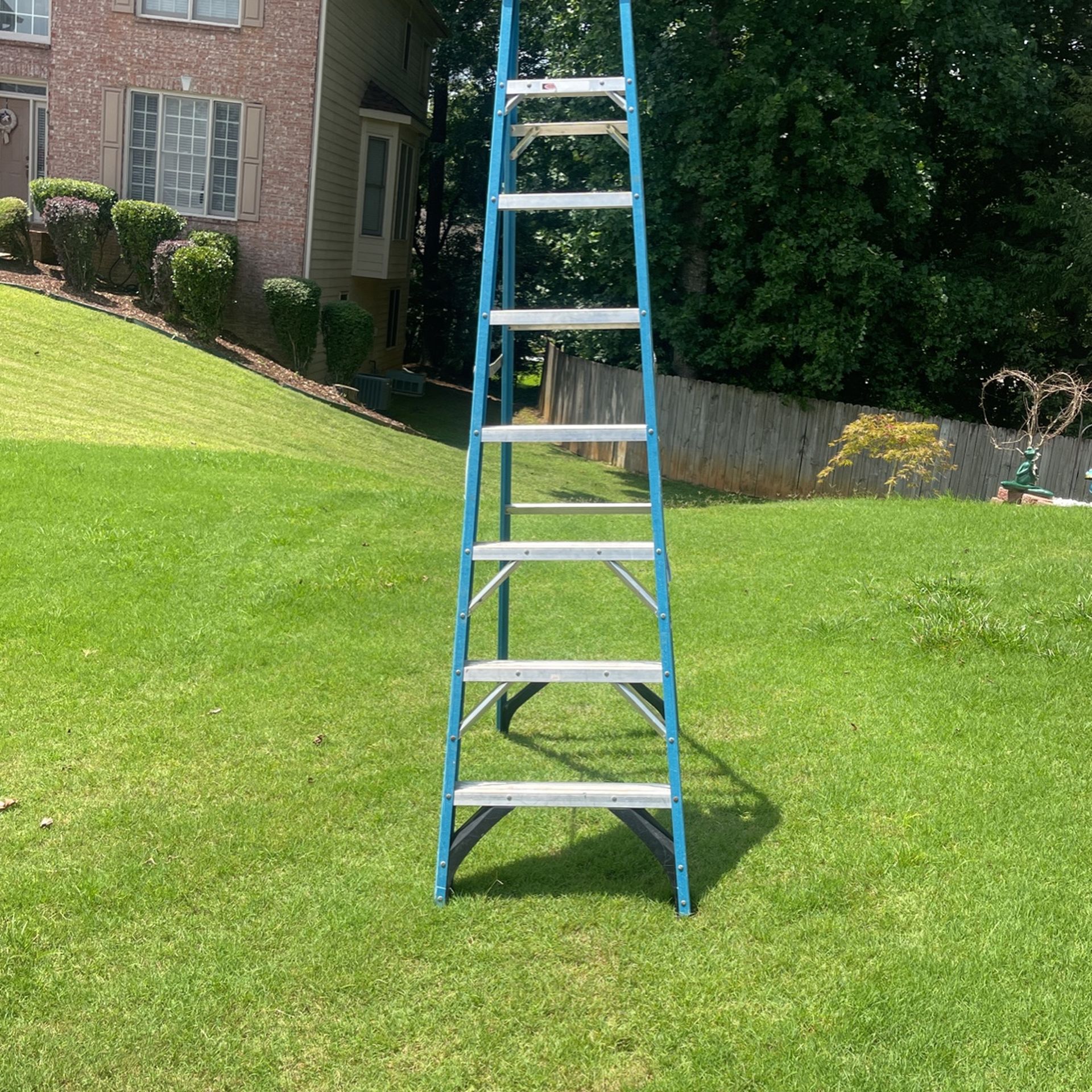 8’ Ladder 