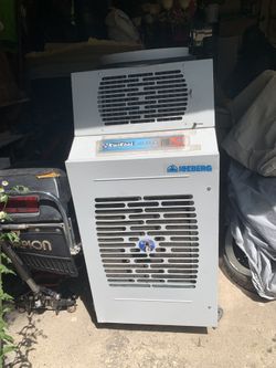 A/C Kwikool