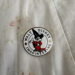 Disney Pin