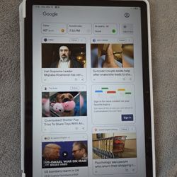 ✅️Samsung Tab A9 + 5G Unlocked 