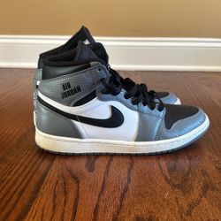Jordan 1 Rare Air Cool Grey