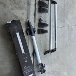 Thule Sprint XT Bike Rack Mount