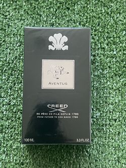 Creed Aventus 100ML (3.3oz) Fragrance Sealed New