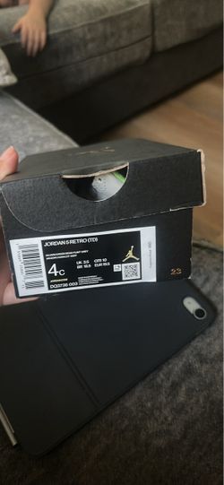 Jorden size 4C