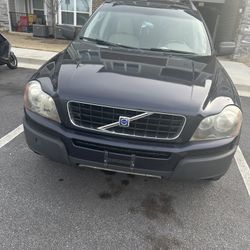 2006 Volvo Xc90
