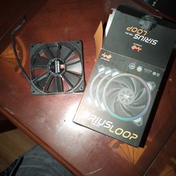 PC Fan 