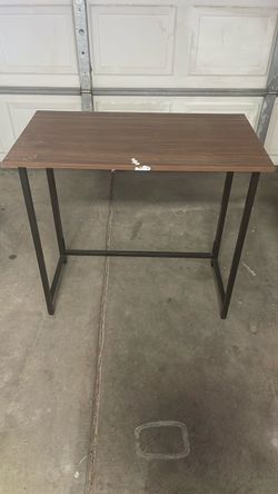 Desk for youth