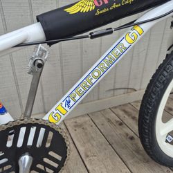 85 GT PRO PERFORMER BMX