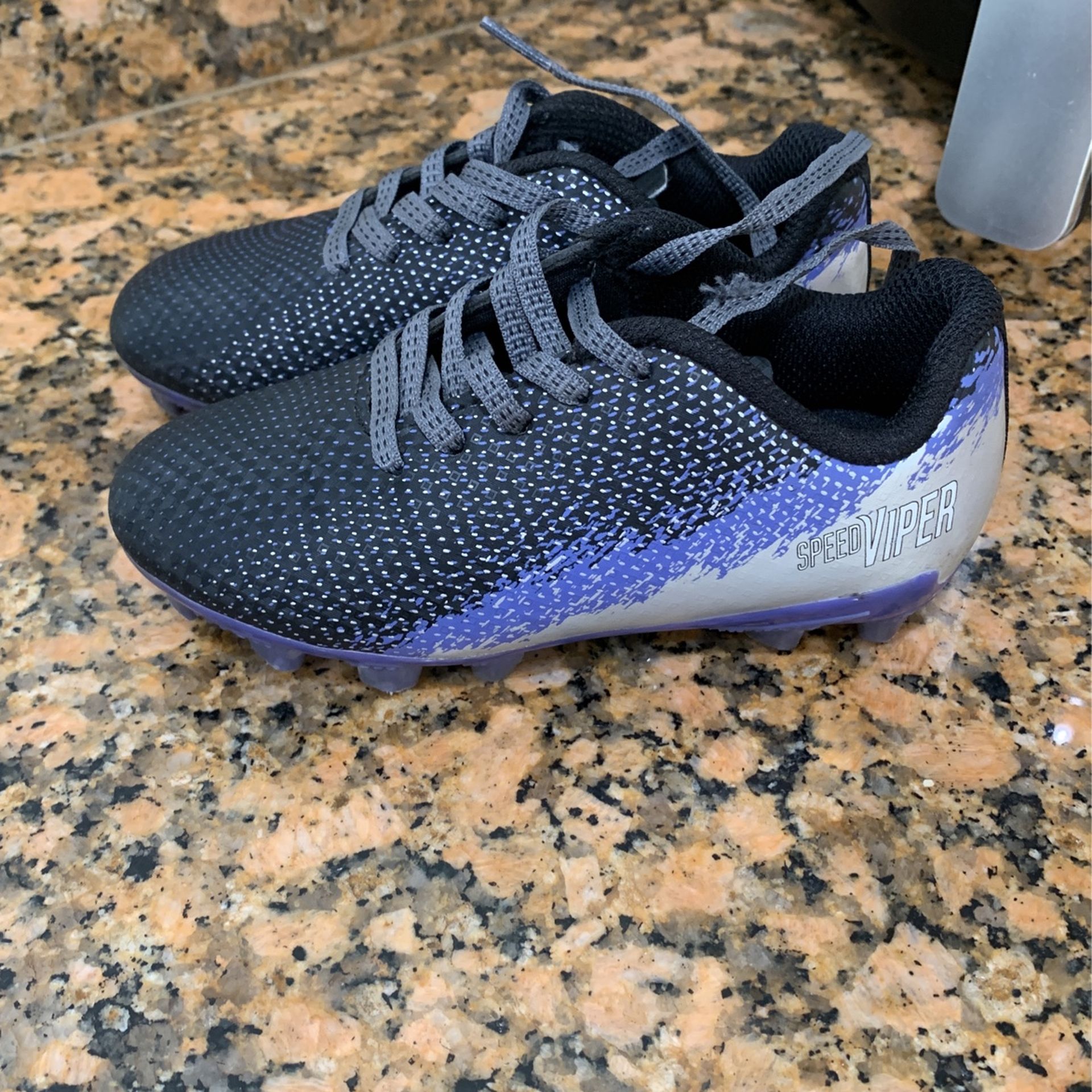 Toddler Soccer Shoes 9C