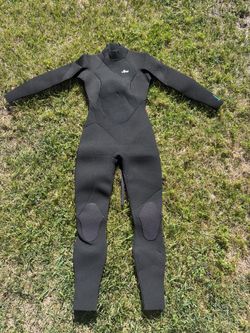 Xcel Women's Full Wetsuit