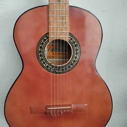 OCHOA TIPO VALENCIANA PARACHO Classical Acoustic Guitar 