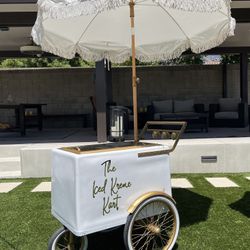 Paleta Cart