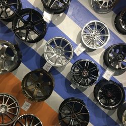 Rims For Sale