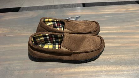 Moccasin