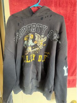 Vale Forever Valley Dreams Property Pullover Hoodie XXL