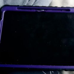 Ipad 10th Generation(color:blue)