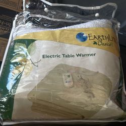 Massage Table Warmer