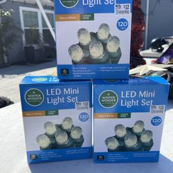 Christmas Lights