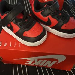 Nike Baby Shoes 4c
