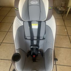 Graco Car Seat Reclinable 