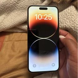 iphone 14 pro max gold