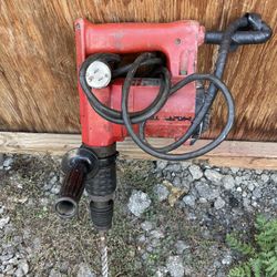 Hilti TE22