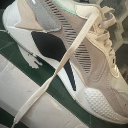 Puma Shoes