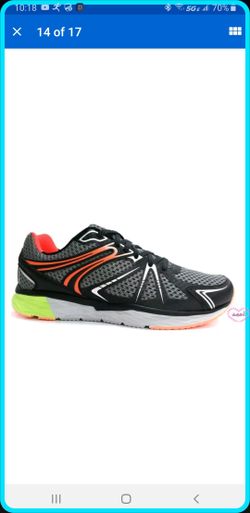 Avia MenTech Jogger Shoe