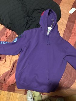 Supreme Hoodie Medium
