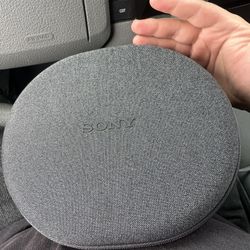 Sony ULT Headphone Noise Cancel