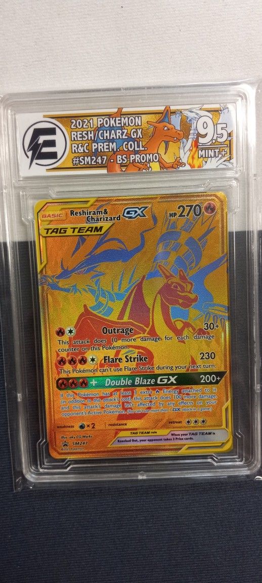 2021 Pokémon Black Star Promo