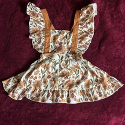 SHEIN  Flower Dress