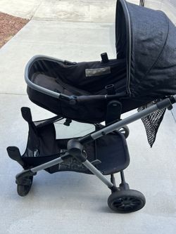 Stroller Evenflo