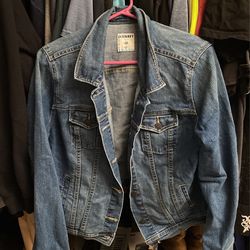 Old Navy Jean Jacket