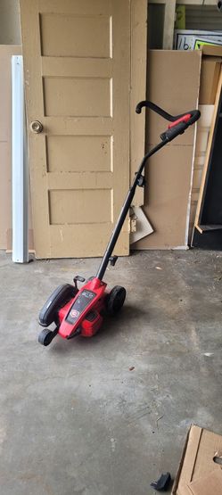 Craftsman Electric Weed Eater