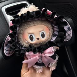 Labubu Clothes 
