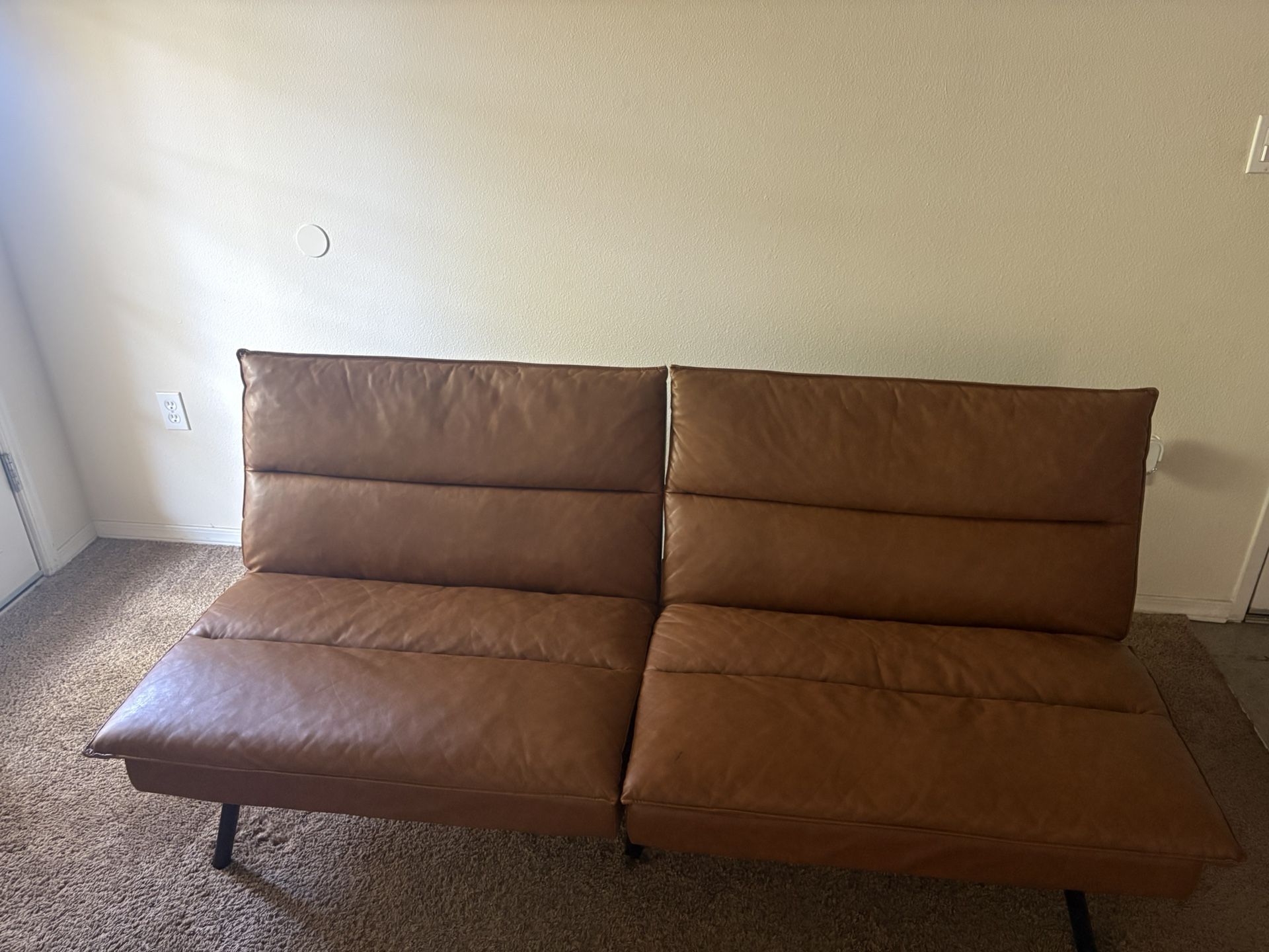 Futon (Brown)
