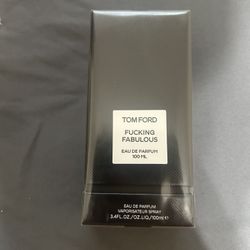 Tom Ford Fucking Fabulous