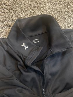 Under Armour sweater