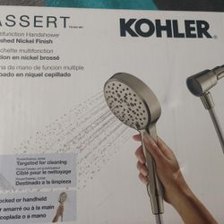 Showerhead KOHLER