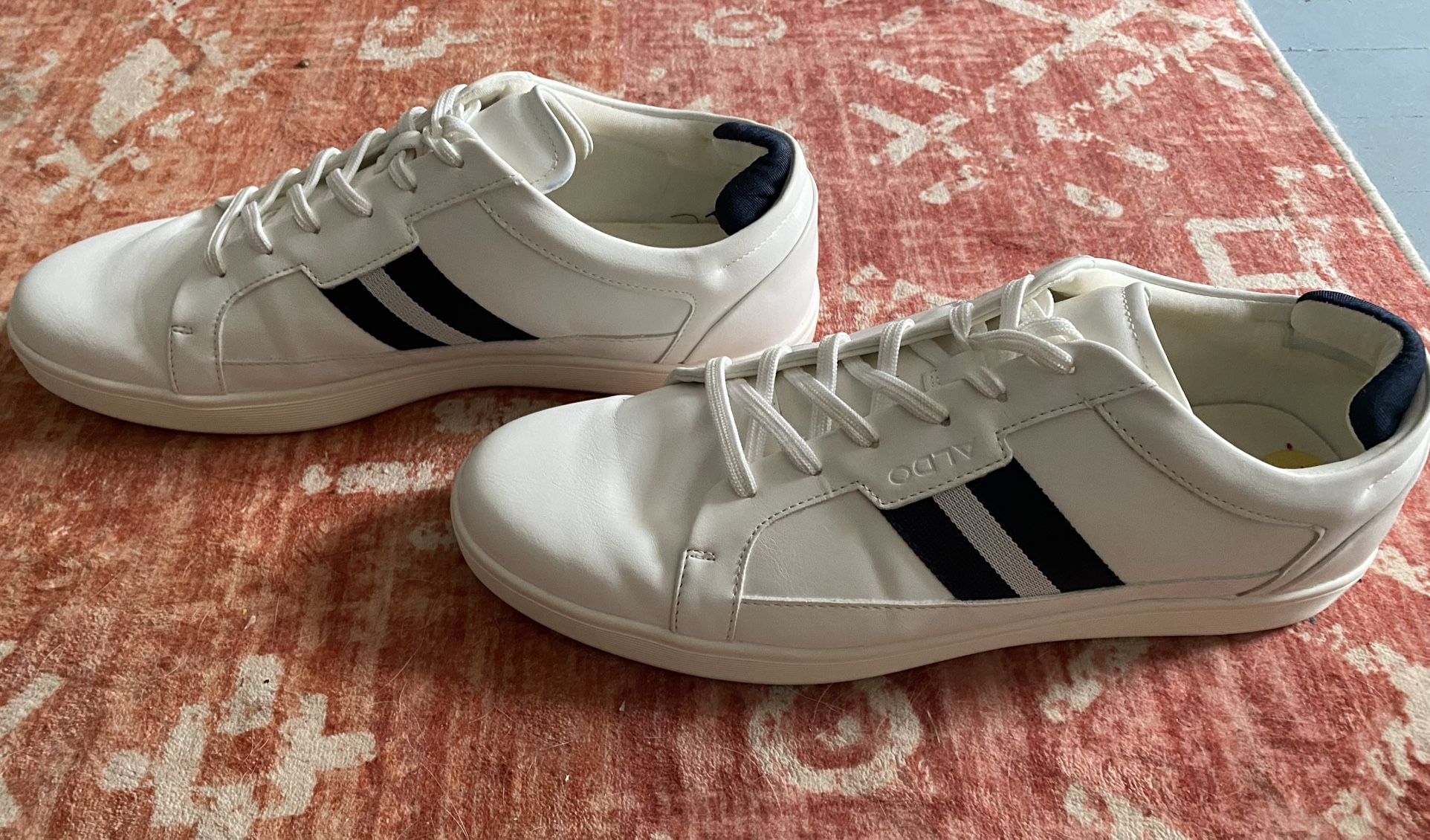 Excellent Used Condition ALDO MENS Sneakers