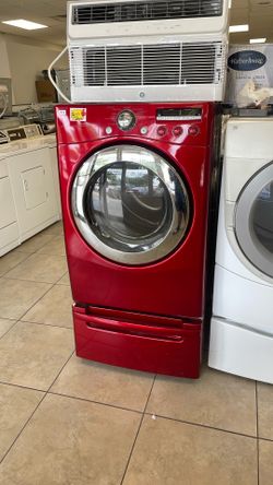 Dryer