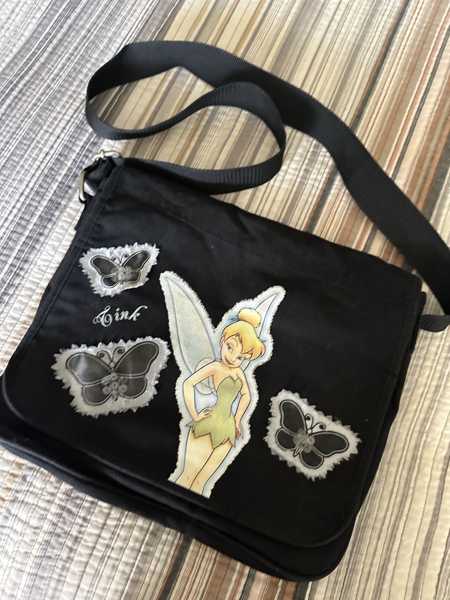 Tinkerbell bag - medium size