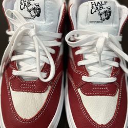 Vans Men's Skate Sneakers 